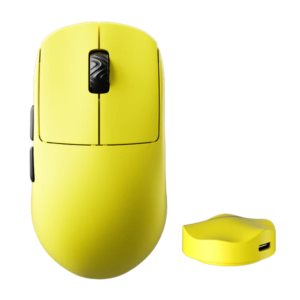 Scyrox V8 | Yellow | Black | White