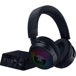 RAZER KRAKEN V4 PRO