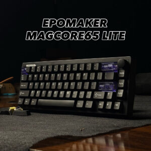 Epomaker Magcore65 Lite