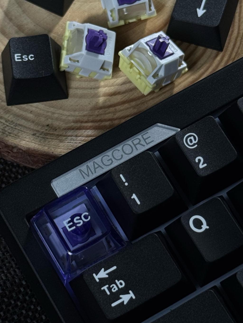 Epomaker Magcore65 Lite - Image 13